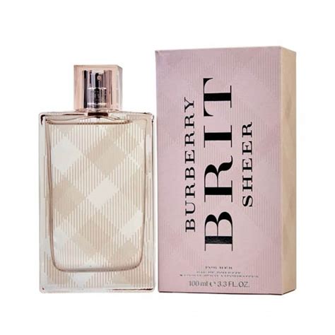 burberry brit sheer vs burberry brit|Burberry Brit perfume review makeupalley.